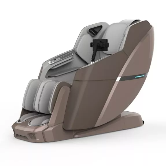 AI Support 3D-hierontatuoli