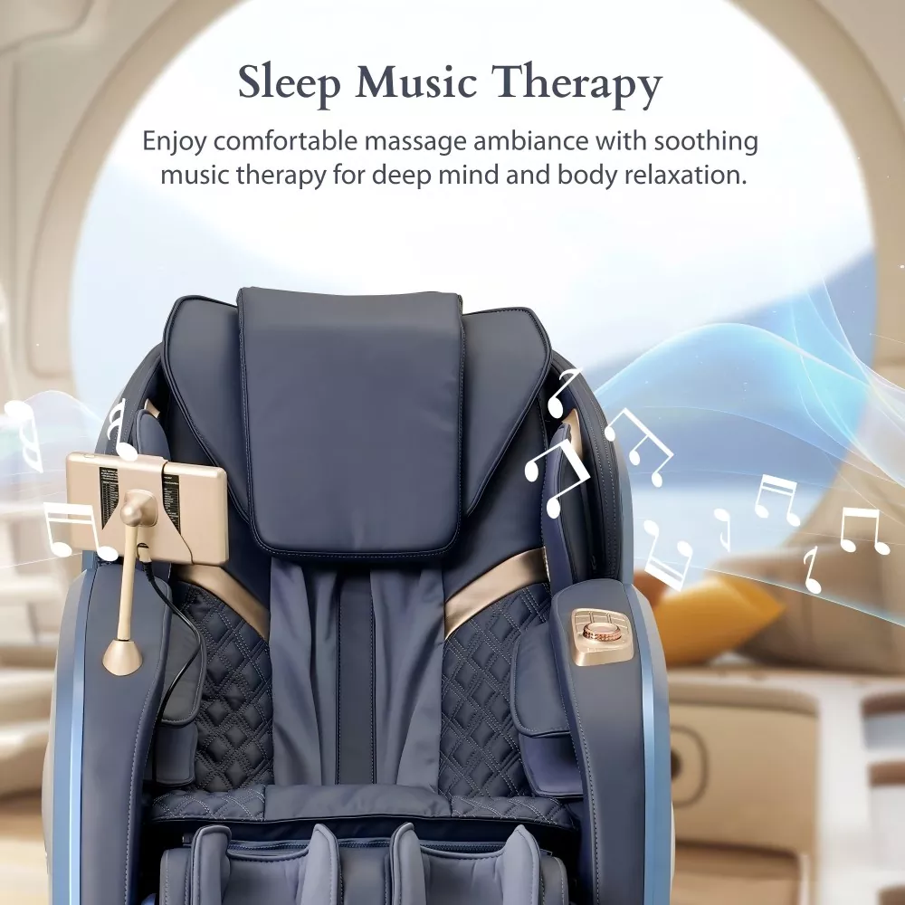 Airbag 3D Massage Chair