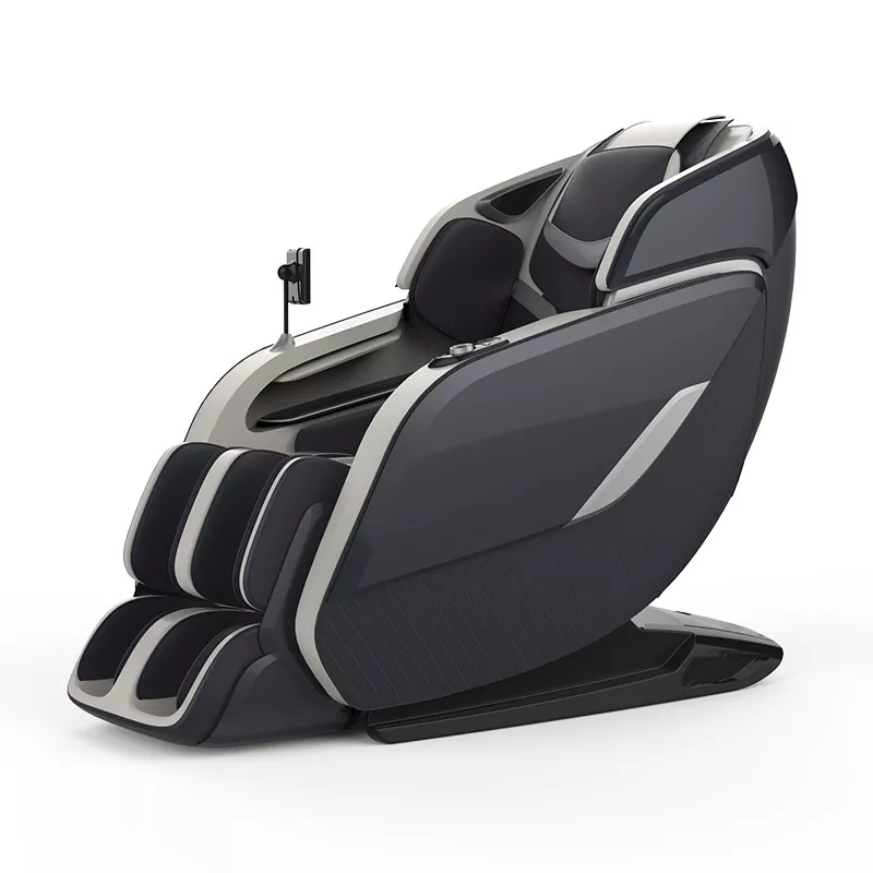 Economic Dual Mech Massage Chair