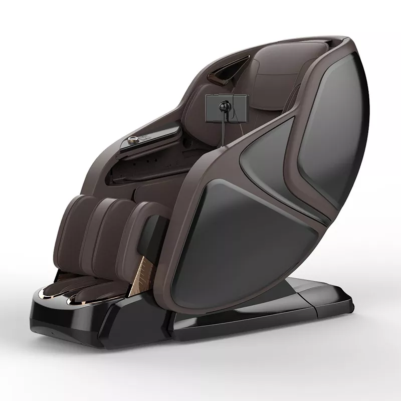 Lifesmart Zero Gravity 3D -hierontatuoli