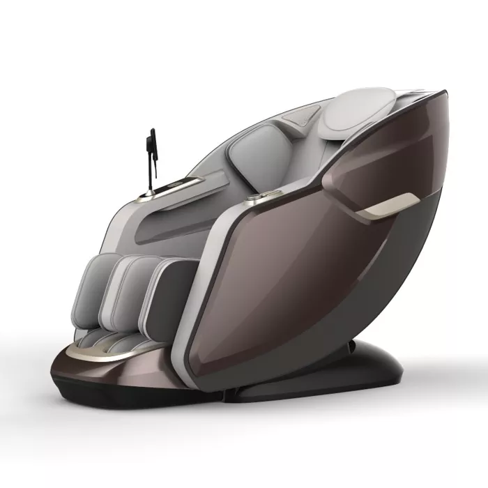 Uusi 2D Luxury hierontatuoli