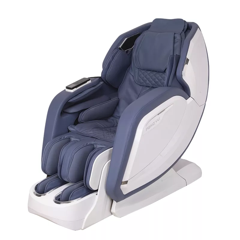 Zero Gravity 4D hierontatuoli